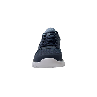 HOMBRE DEPORTIVA SKECHERS CUÑA NAVY SEBA