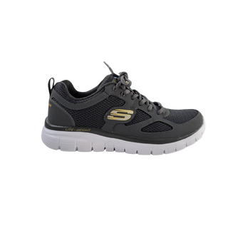HOMBRE  DEPORTIVA SKECHERS CUÑA CHAR SEBA
