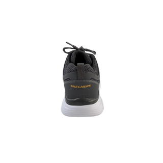 HOMBRE  DEPORTIVA SKECHERS CUÑA CHAR SEBA