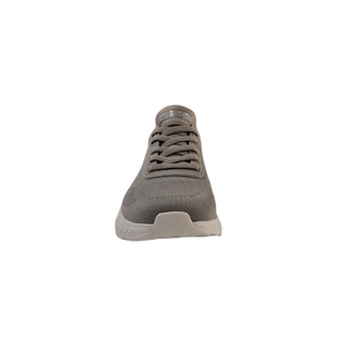 HOMBRE DEPORTIVA SKECHERS BEIGE MATEO