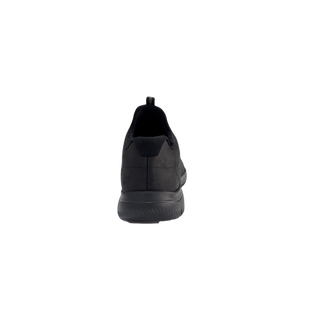 MUJER DEPORTIVA SKECHERS NEGRO OLIVER