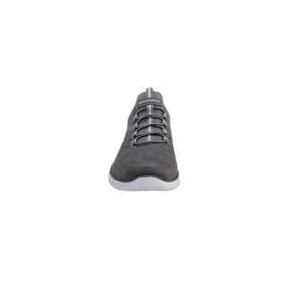 MUJER DEPORTIVA SKECHERS GRIS MARTIN