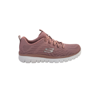 MUJER  DEPORTIVA SKECHERS NUDE EMILIO
