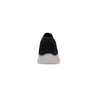 MUJER DEPORTIVA SKECHERS NEGRO MIR