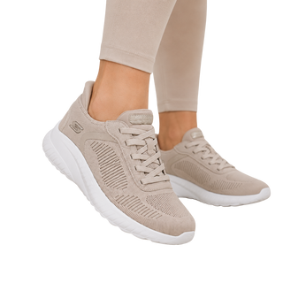 MUJER DEPORTIVA SKECHERS NUDE DANIELA