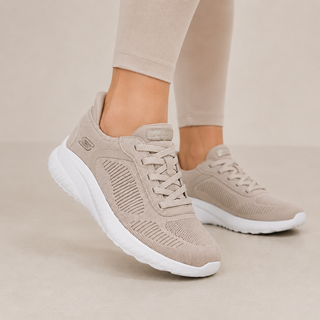 MUJER DEPORTIVA SKECHERS NUDE DANIELA