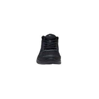 HOMBRE DEPORTIVA SKECHERS  NEGRO HERNAN