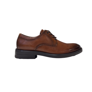 HOMBRE  CASUAL CAMEL CRISTIAN