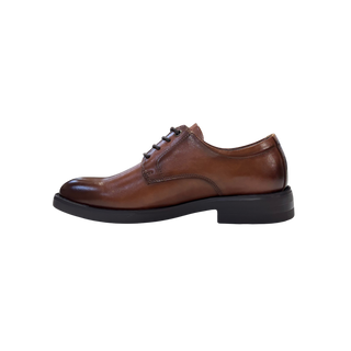 HOMBRE  CASUAL CAMEL CRISTIAN