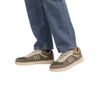 HOMBRE DEPORTIVA AMBER KAKY
