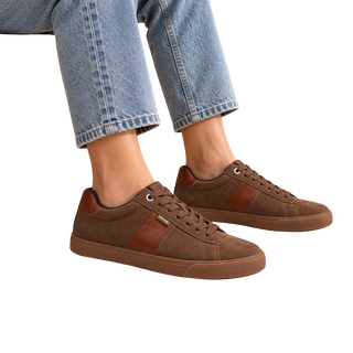 HOMBRE DEPORTIVA ARIA MUSTANG