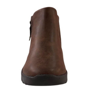 MUJER BOTIN CUÑA NUBE