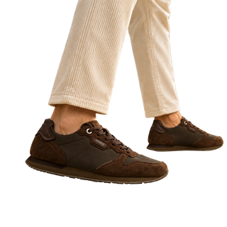 HOMBRE DEPORTIVA DUBLIN MUSTANG
