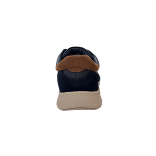 HOMBRE CASUAL XTI OSCAR NAVY