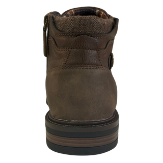HOMBRE BOTIN ALPINE REFRESH