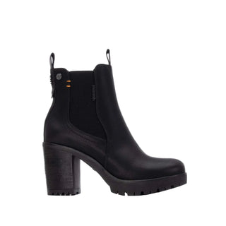 MUJER BOTIN VELVET REFRESH