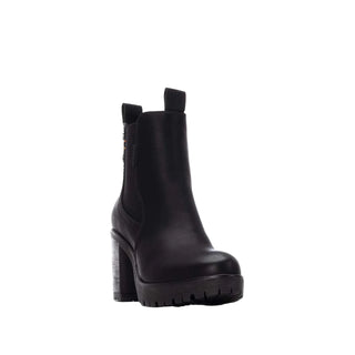 MUJER BOTIN VELVET REFRESH