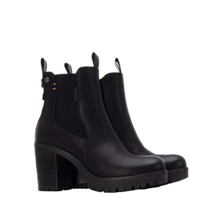MUJER BOTIN VELVET REFRESH