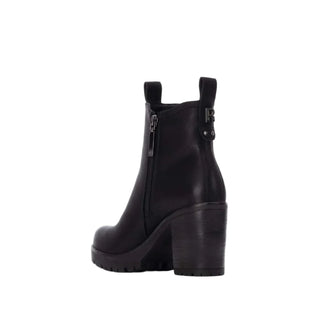 MUJER BOTIN VELVET REFRESH