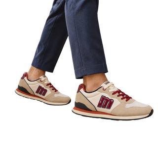 HOMBRE DEPORTIVA CHICAGO MUSTANG