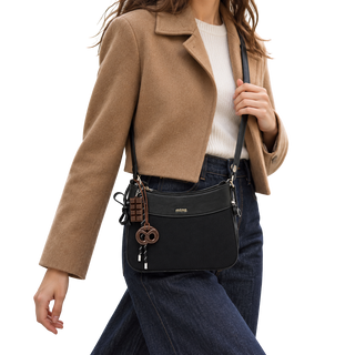BOLSO GIRASOL MUSTANG