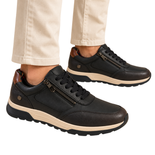 HOMBRE CASUAL BOSTON REFRESH