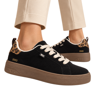 MUJER DEPORTIVA PRAGA XTI