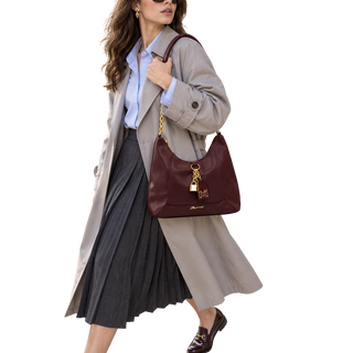 BOLSO OLIVO MARIAMARE
