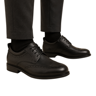 HOMBRE ZAPATO DE VESTIR OSLO