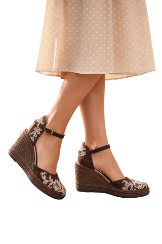 CUÑA DE ESPARTO TRIANA COFFE 212337