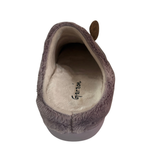 ZAPATILLAS DE ESTAR POR CASA ZEN MUJER, HOMBRE Y NIÑO