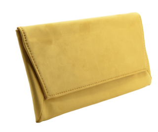 BOLSO FIESTA MARIA AMARILLO 