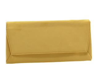 BOLSO FIESTA MARIA AMARILLO 