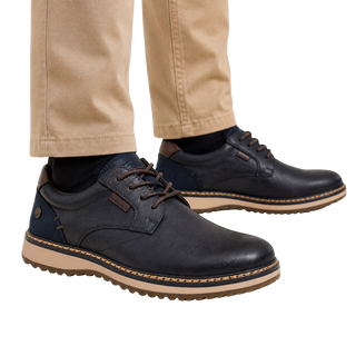 HOMBRE CASUAL XTI DLYAN NAVY