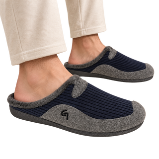 NIÑO ZAPATILLAS DE ESTAR POR CASA RELAX
