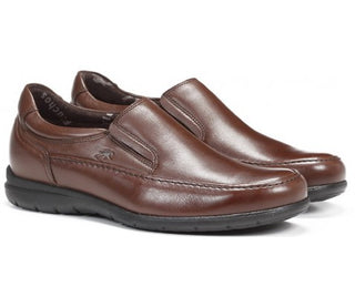 ZAPATO FLUCHOS SIN CORDON AVE LUCA CASTAÑO