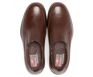 ZAPATO FLUCHOS SIN CORDON AVE LUCA CASTAÑO