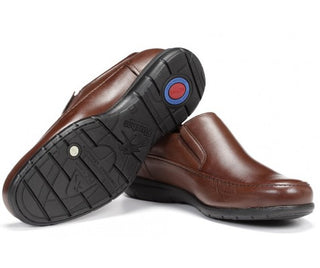 ZAPATO FLUCHOS SIN CORDON AVE LUCA CASTAÑO