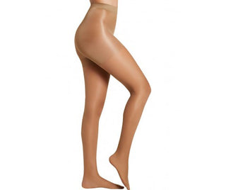 CALCETINES  PANTY AIMSA BRONCE