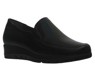 ZAPATO COMODO PITILLOS CANCUN NEGRO