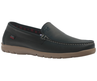 ZAPATO DE PIEL CALLAGHAN 18001 MARINO