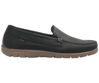 ZAPATO DE PIEL CALLAGHAN 18001 MARINO