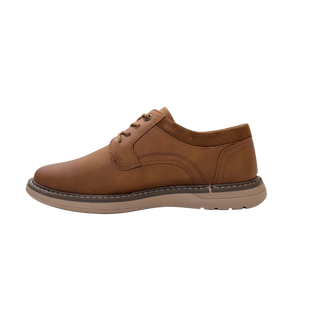 HOMBRE CASUAL XTI  AARON CAMEL
