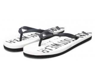 SANDALIA XTI 141435 GOMA BLANCO