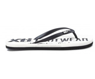 SANDALIA XTI 141435 GOMA BLANCO