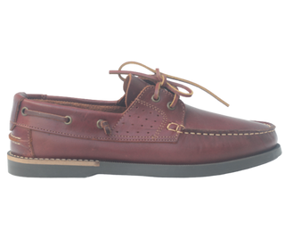 NAÚTICOS PIEL PEDRO MARRÓN