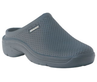 ZUECO ANATÓMICO SANITARIO CERRADO MARINO