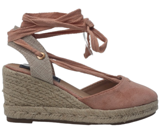 CUÑA DE ESPARTO GARDENIA NUDE  6 CUERDAS