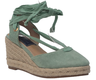 CUÑA DE ESPARTO GARDENIA VERDE 6 CUERDAS