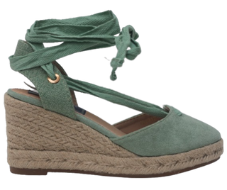 CUÑA DE ESPARTO GARDENIA VERDE 6 CUERDAS